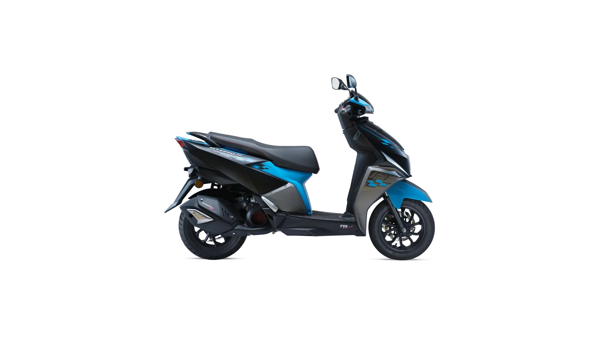 TVS NTORQ RE - image 1